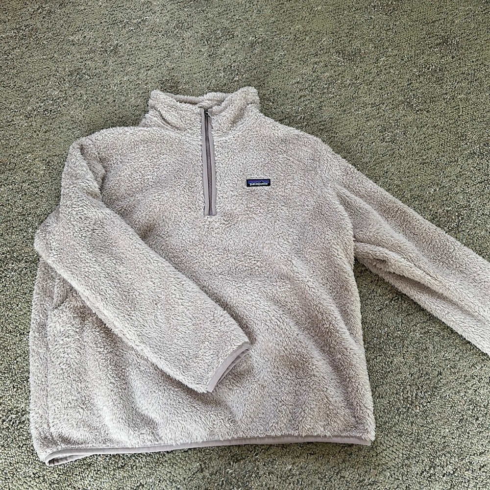 Fleece Patagonia